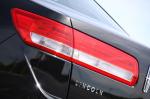 Lincoln MKZ 2010 года